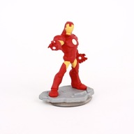 DISNEY INFINITY 2.0 MARVEL SUPER HEROES IRON MAN