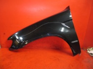 BMW X5 E53 99- fender left front front 475