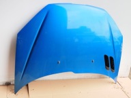 Peugeot 206 bonnet KMFD