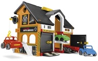 Play house - Auto serwis