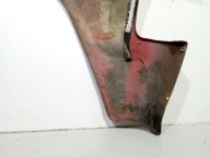 Isuzu Trooper and fender left left side 84-91