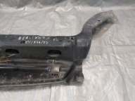support panel for radiators pillar upper CITROEN BERLINGO and