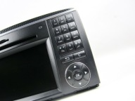 RADIO NAVIGATION COMAND MERCEDES W251 R-KLASA