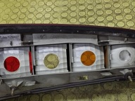 OPEL ASTRA G KOMBI light right rear part