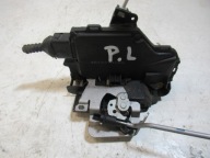 lock door CENTRALNY left front AUDI A4 B6 4B1837015G