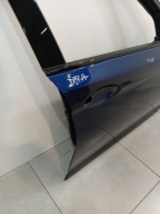 door right front C10 Bmw Seria 5 VII (2017-2024) G30/G31