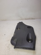 cover chassis left rear part AUDI A6 C7 4G0825215B