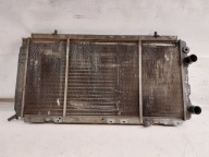 water cooler PEUGEOT BOXER and 2.8 HDI