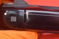 handle right front front black MERCEDES CLK W208 C208 LIFT 99-02