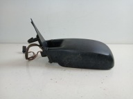 VW PASSAT B3 Spiegel links 6 PIN 3+3 schwarze