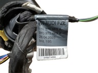 AUDI A3 8Y mirror right 10+2+4 KAMERA LY9B