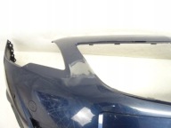 Opel Meriva B II bumper front front