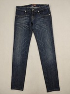 BIG STAR DAMSKIE SPODNIE JEANS ROZM. W25 L32