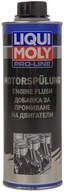 LIQUI MOLY PRO-LINE ENGINE FLUSH KLOKTADLO 2662