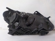 NISSAN QASHQAI J10 LIFT light left front front UK