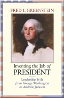 Inventing the Job of President: Leadership Style