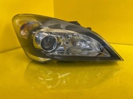 light right KIA CEED 2009-2013 lens