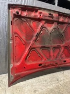 Capot OPEL FRONTERA A MORO