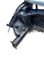KIA PICANTO III quarter right front placement ABP