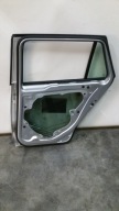 door right rear part LA7W GOLF VI kombi