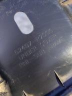 KIA SPORTAGE V cover cover below engine 62407R2000
