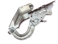 hinge bonnets MERCEDES C-KLASA A206880380164 !J
