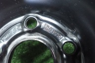 OPEL 6.5Jx16 ET38 215/65/16 wheels winter