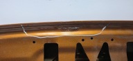 Cofano DACIA SANDERO III STEPWAY 20- JOGGER 20- Originale