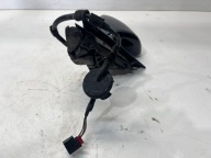 mirror ZENETRZNE right front AUDI A3 8P LIFT 8P3 LY9B EU
