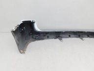PROACE EXPERT JUMPY 16- bumper rear rear part