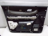 CITROEN C4 1.6 B 08R side upholstery right front 5D