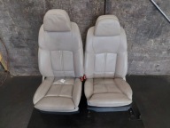 seats KOMPLET left right seat rear part + side BMW F01 730D