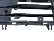 OPEL CORSA C COMBO C grille grid of a bumper front without HALOGENOW 09116132