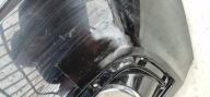 HYUNDAI IX35 09-15 bumper front front washer