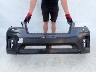 SUBARU FORESTER V 18- bumper front front SPR