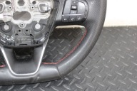 steering wheel, MULTIFUNKCJA with shifting FORD KUGA MK3 ST-LINE