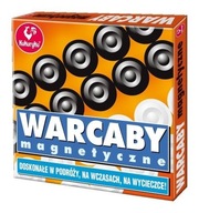 Warcaby magnetyczne