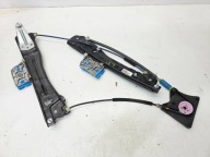 mechanism window regulator left rear part AUDI A5 8W SPORTBACK 8W8839461