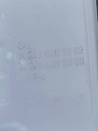 MERCEDES GLA 247 washer fluid tank A2478607202