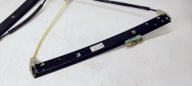 mechanism windows right front AUDI Q3 8U0837462