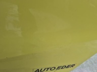 HONDA JAZZ IV 15- Tür links heck hinten