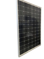 Moduł PV Mono Solar 130 Wp