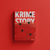 KRIME STORY - Marcin Gutkowski KALI 2 wydanie 2021