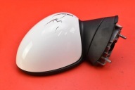 mirror right BIALE EU MINI COOPER ONE R56 06-15 5 PIN