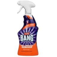 CILLIT BANG SPRAY Zero Kamienia ODKAMIENIACZ do Łazienki 750ml