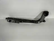 bumper bracket rear part right SKODA FABIA III 14- KOMBI