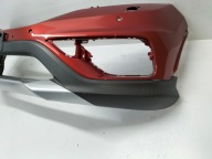 front bumper front HONDA CRV CR-V 4 IV LIFT 15-18