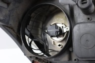 OPEL ASTRA H light front left front 24451032 EUROPA