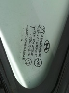 window bodywork right rear part 12 R Hyundai ix35 and (2009- )