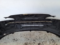 PEUGEOT RCZ 10-13 bumper + PDC